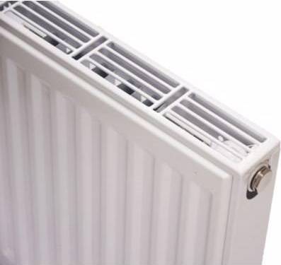 Varmeovn Altech Altech C4 Radiator 11 - 500 x 600 mm
