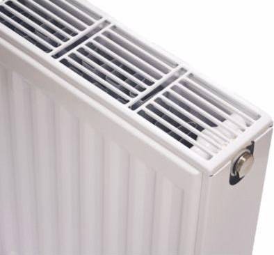 Altech NY C4 radiator 22