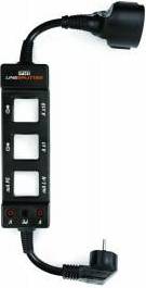 Line Splitter Meetadapter