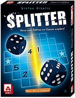 Splitter