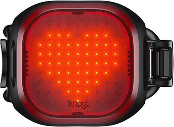 Blinder Mini Love Rear Light