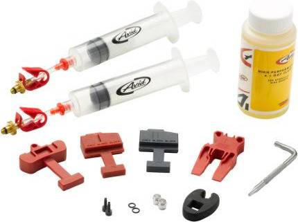 Sram Standard Brake Bleed Kit