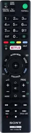 Sony RMT-TX100D