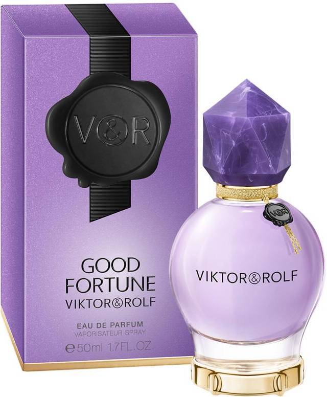 Viktor & Rolf Good Fortune EdP 50ml