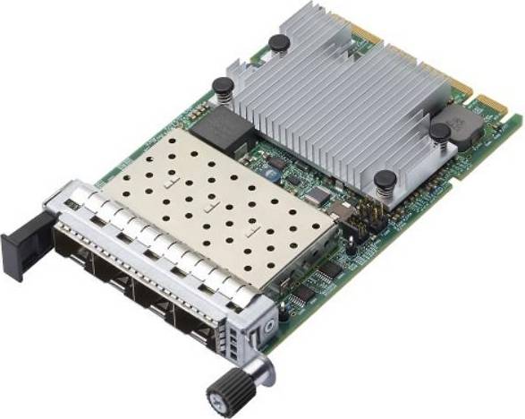 Broadcom BCM957504-N425G carte réseau Interne Fibre BCM957504-N425G