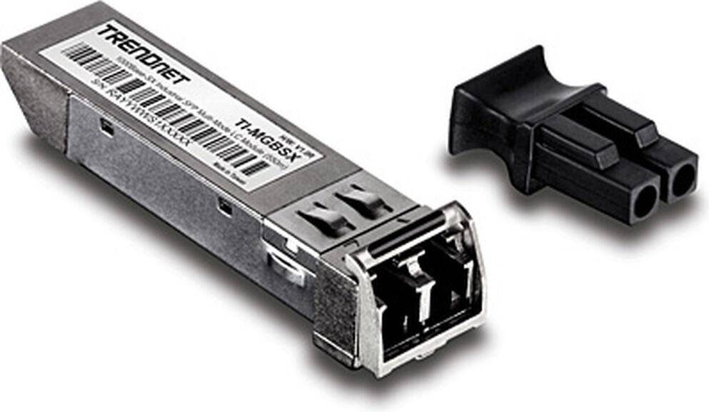 Trendnet sfp Trendnet MultiMode SFP Fibre Module TI-MGBSX