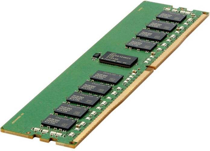 HPE 16Gb 1Rx4 Pc4-2933Y-R Smart Kit