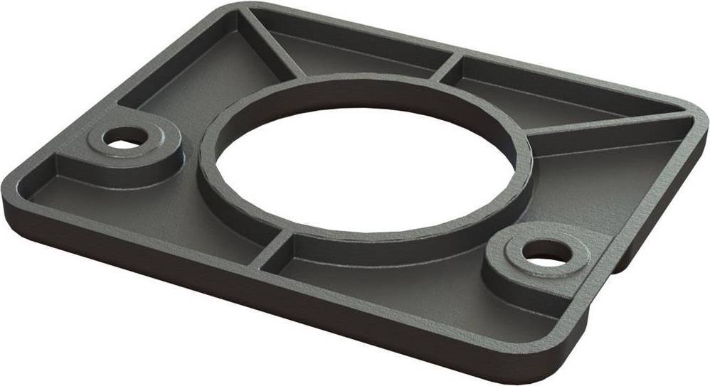 Peerless Acc-ft Mounting Kit