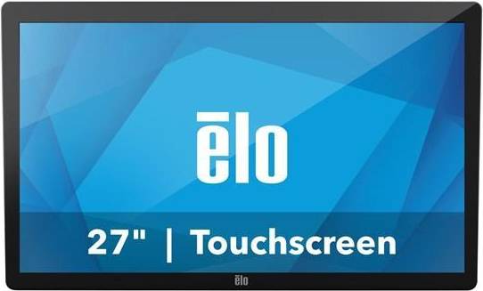 2702L LED Monitor