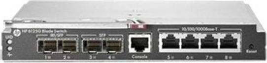 HP 6125G Switching Module