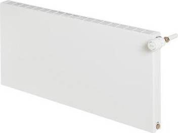 Stelrad Compact Planar Enkeltplade Radiator m²