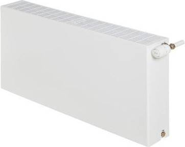 Stelrad Radiator Compact Planar H400 T33 L2000 4 X