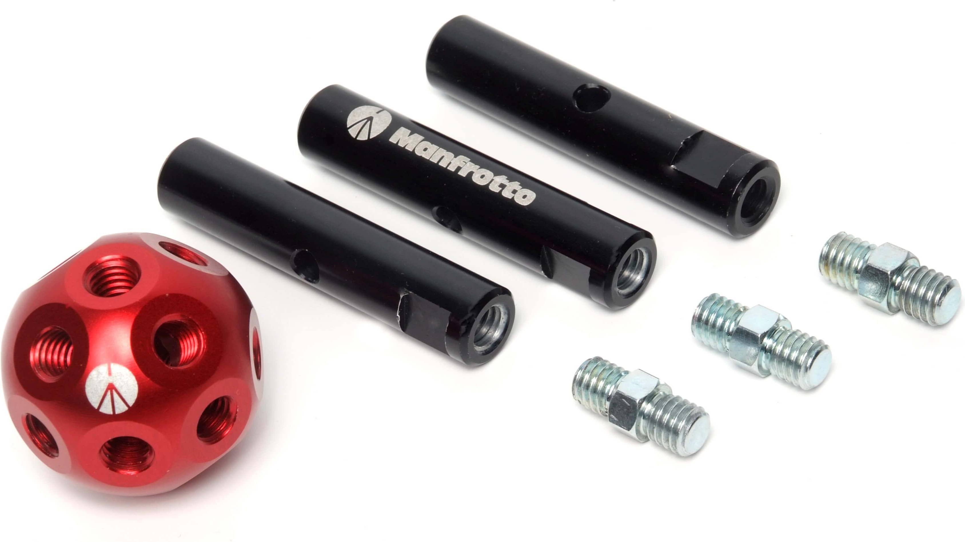 Manfrotto Dado 3 Rods