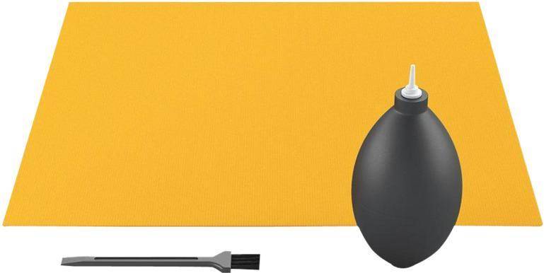Gaming keyboard and mouse Glorious PC Mouse Keyboard Cleaning Kit