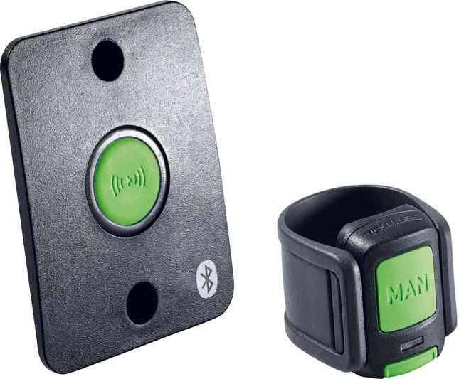 Festool 202097 Bluetooth Remote Control Set CT-F I M-SET