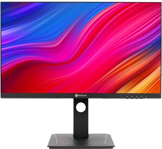 DW-2701 LED Monitor
