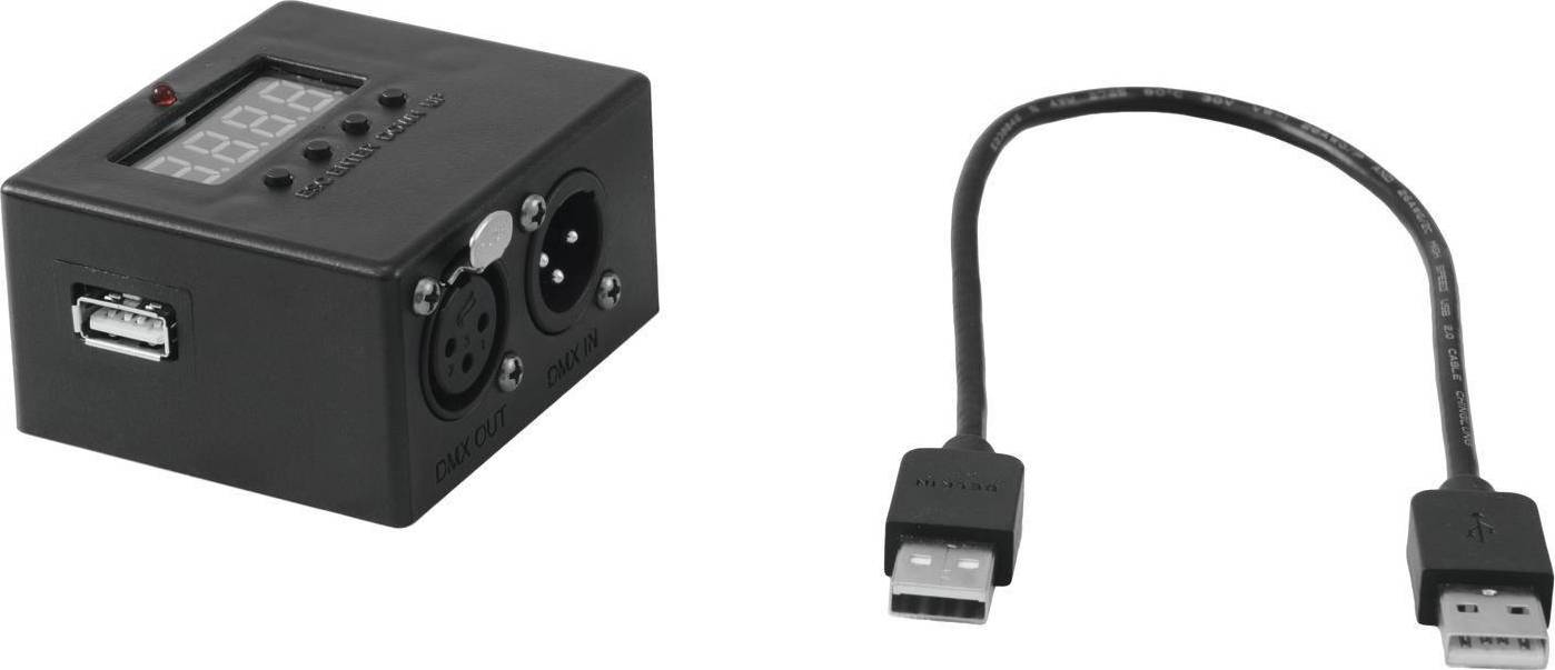 Eurolite DMX-Interface for LED PFE-50
