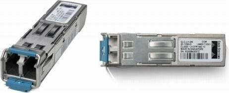 Cisco GLC-SX-MM-RGD 1000MBPS Multi-Mode Rugged SFP