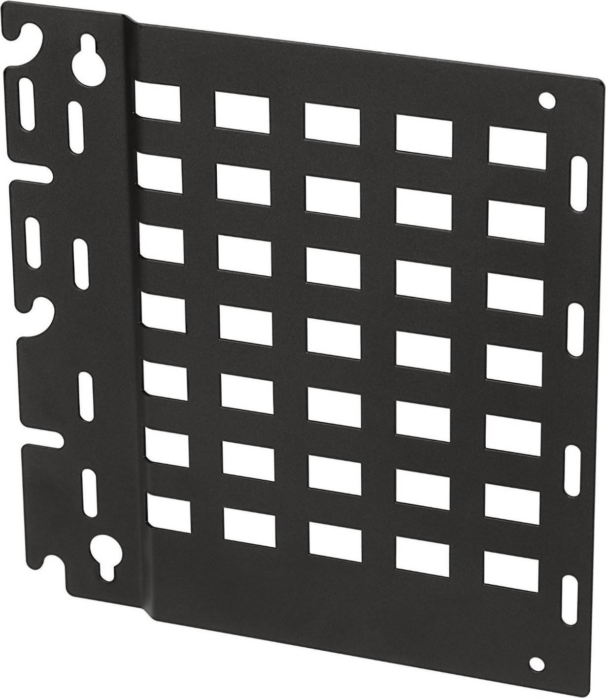 Universal AV Component Mount