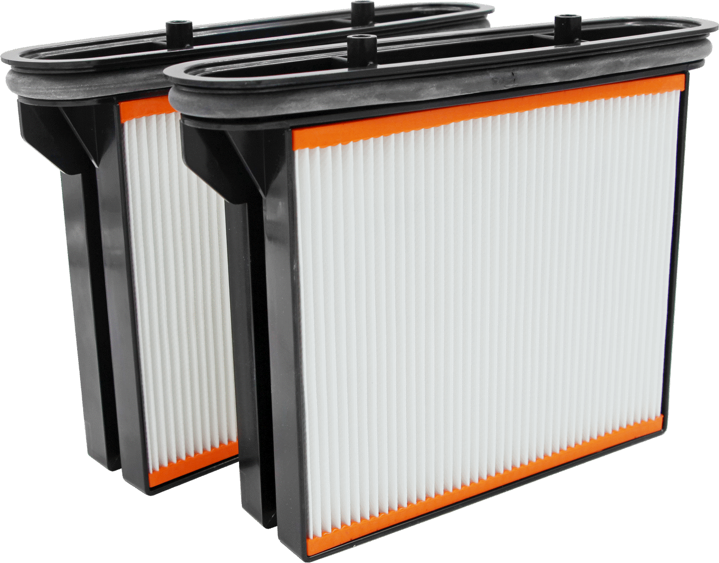 Starmix Filter ISC-ISP Plus