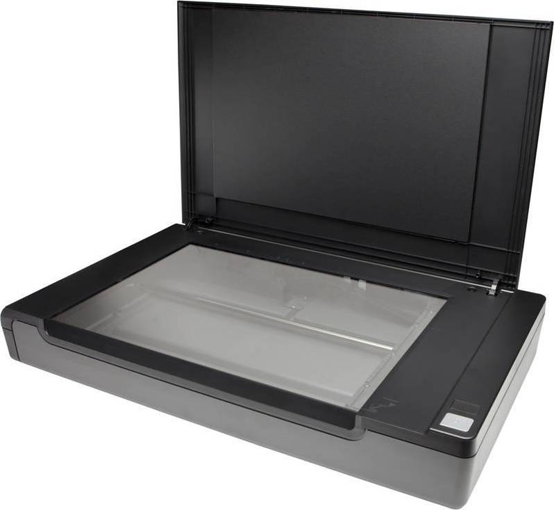 Kodak A3 Flatbed Accessory Scanner
