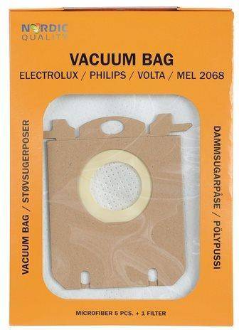 MEL 2068 Vacuum Cleaner Accessory Kit