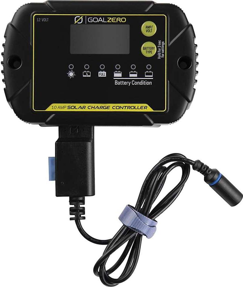 Laddningcontroller 10a