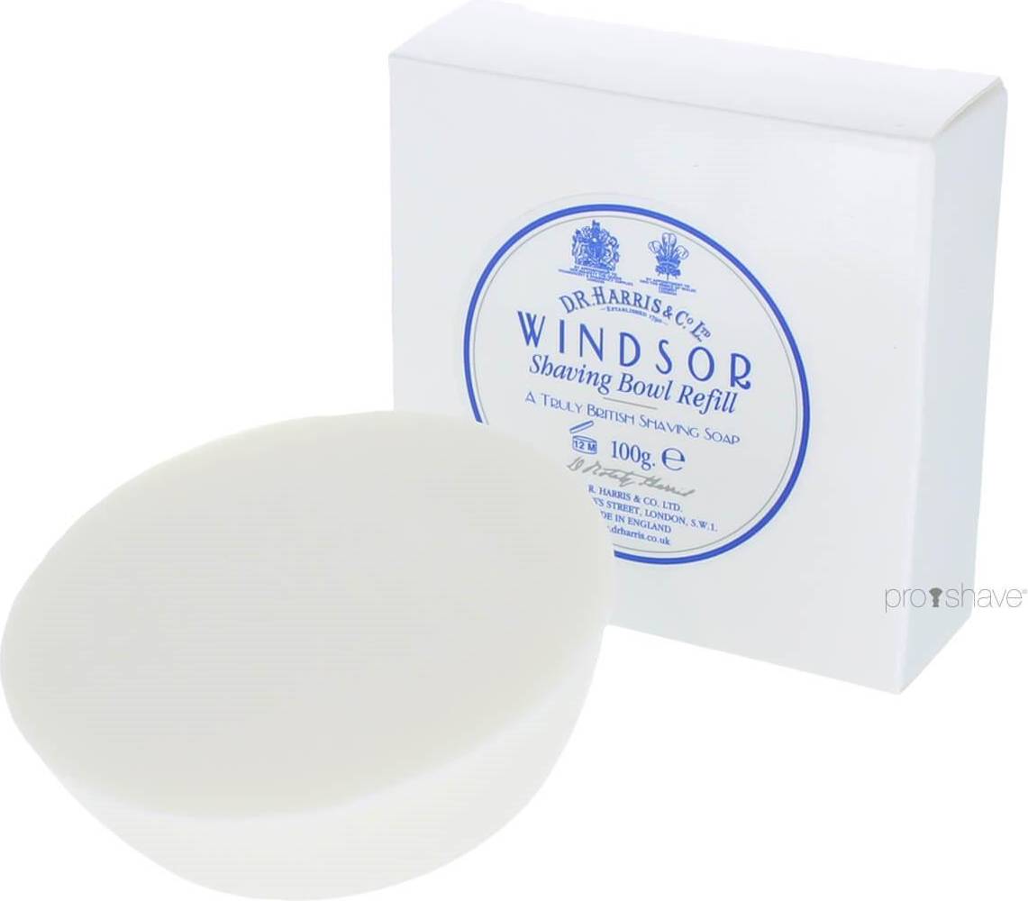 Windsor Talgbaserad Raktvål Refill