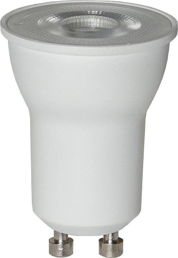 MiniSpot Basic LED Lamps 3.4W GU10