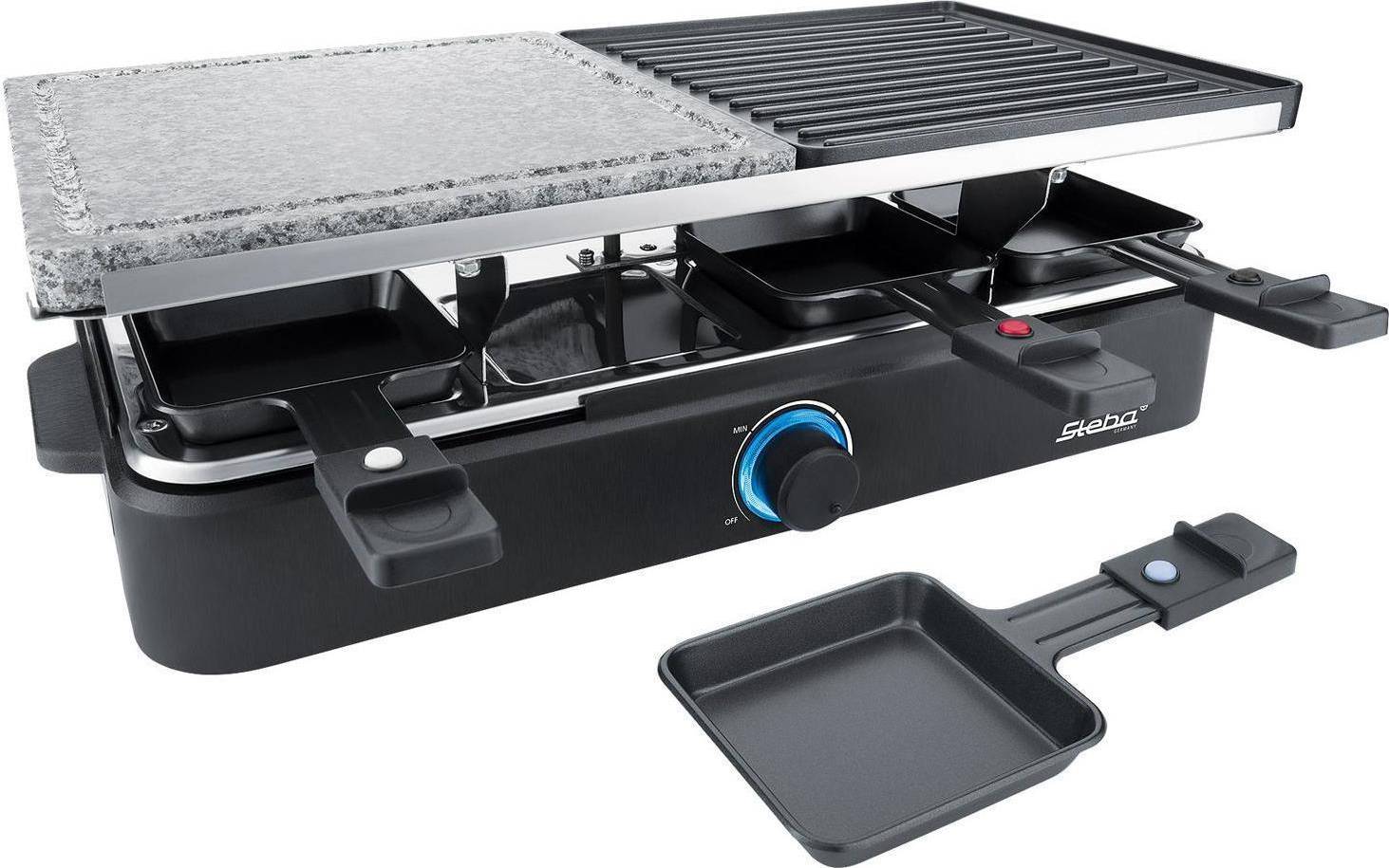 Raclette Steba RC 18 Raclette