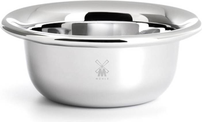 Scheerkom RVS