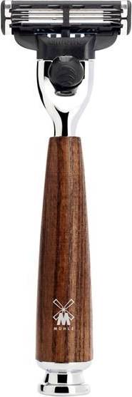 Mühle Rakhyvel Rytmo Mach3 Steamed Ash