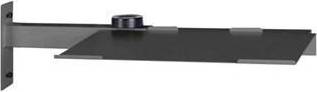 Multibrackets M Computer Shelf Motorized Mount Black HD