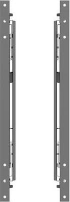 Multibrackets M Pro Series mounting kit