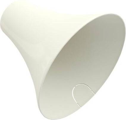 Multibrackets M Pro Series Ceiling Mount - White