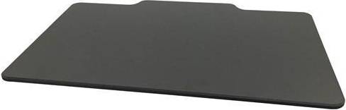 Multibrackets M Computer Shelf - Black