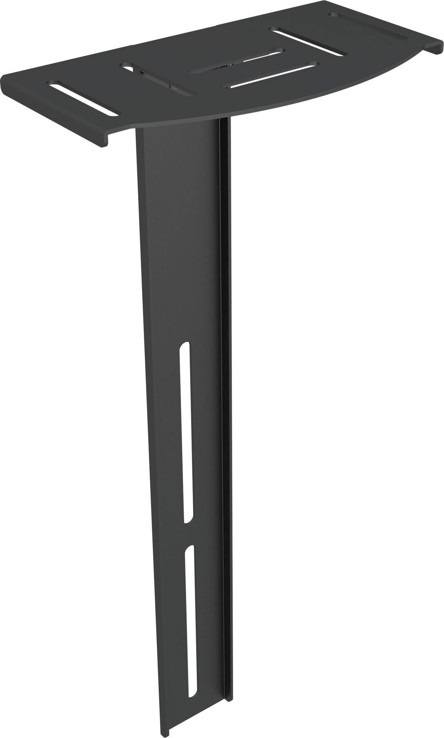 Multibrackets M Pro Series Camera Shelf Komponenter
