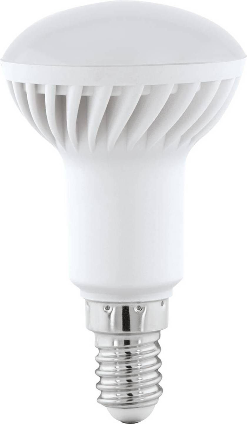 Eglo E14 LED R50 5W 3000K OPAL