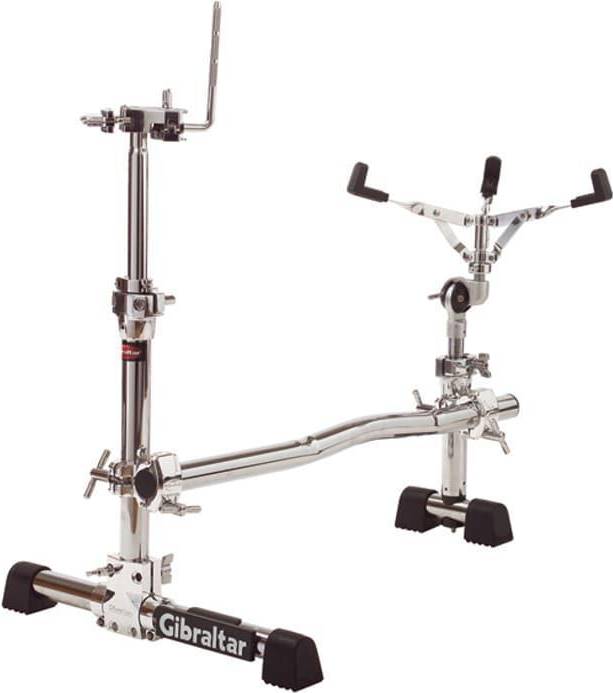 Gibraltar Rack System Stealth VMS System, GSVMS-KIT