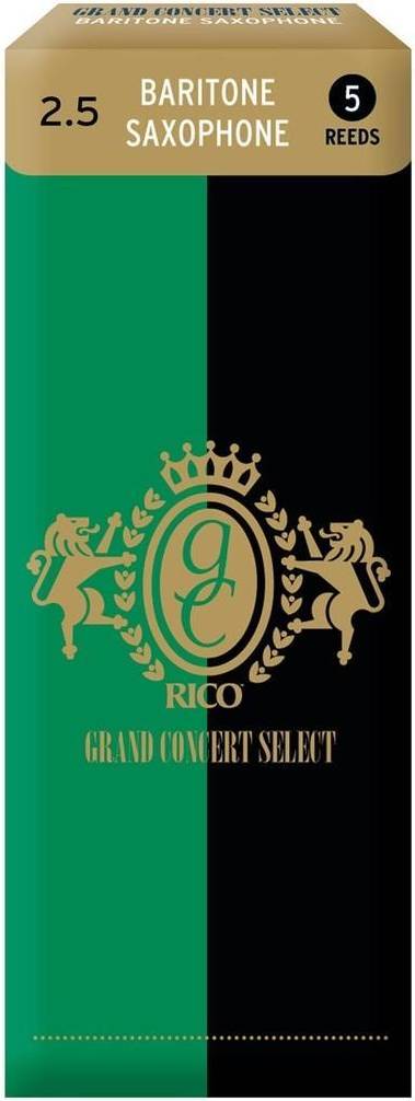 Rico Woodwinds RGC05BSX250
