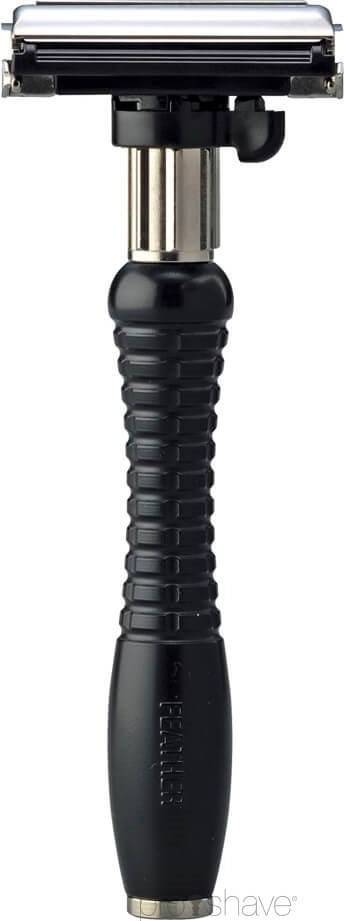 Adjustable Double Edge Razor