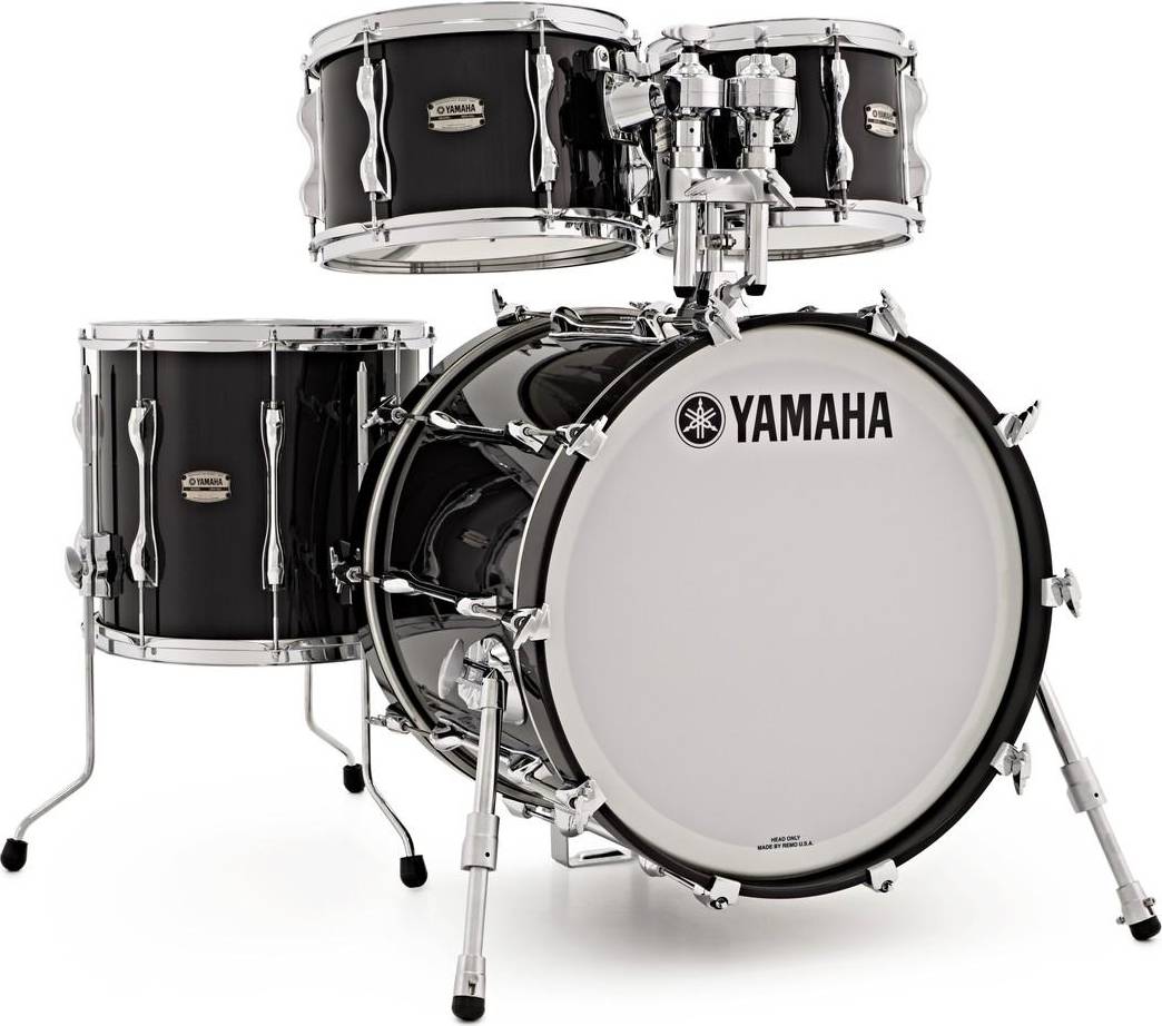 Yamaha Recording Custom Shell Pack
