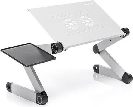 Adjustable Laptop Table