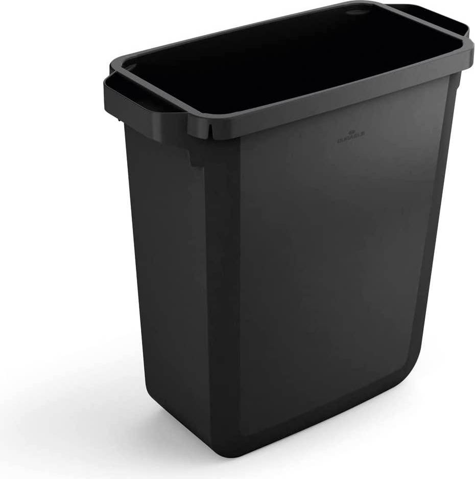 Rectangular Waste Bin