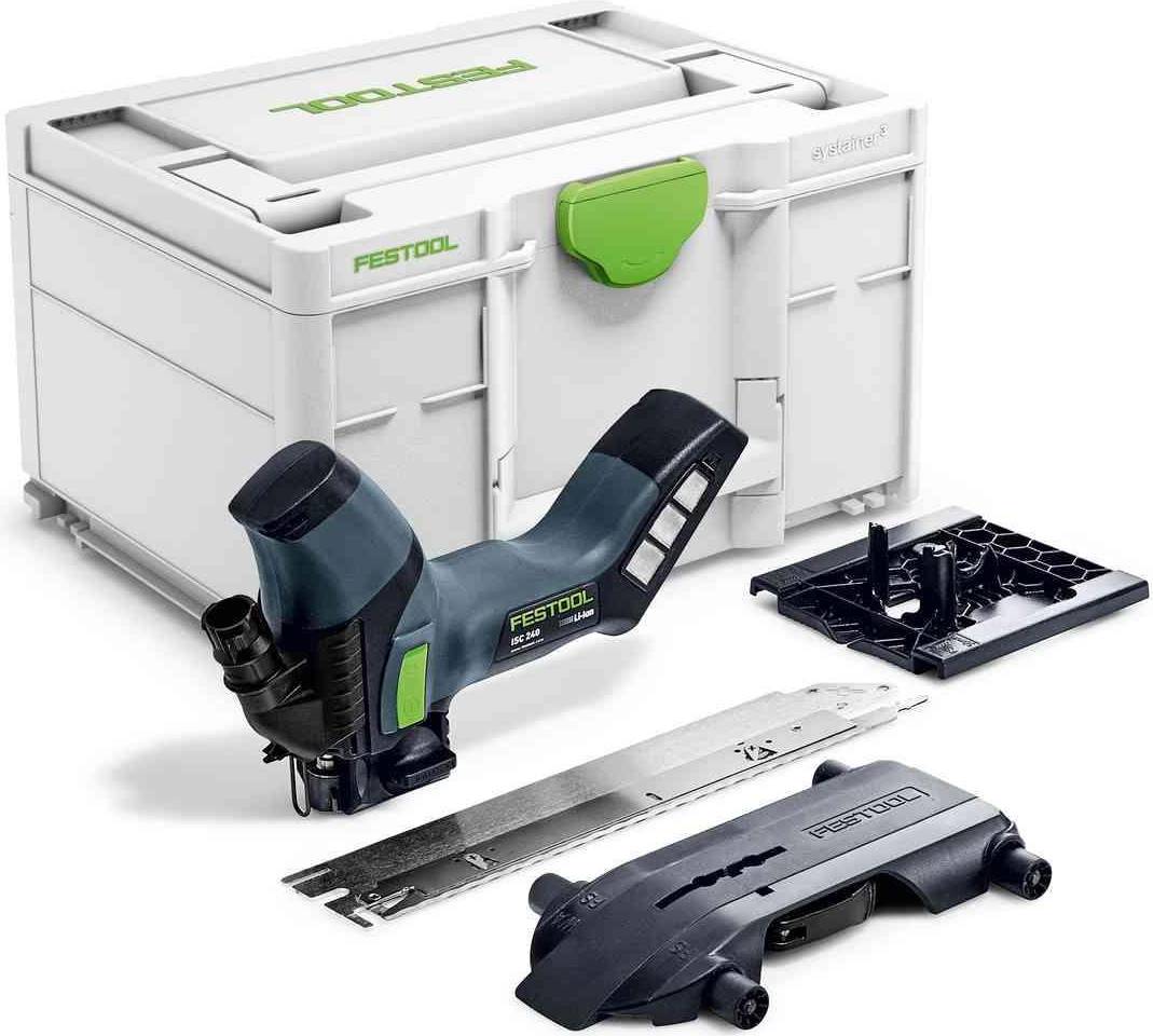 Festool ISC 240 EB-Basic Solo