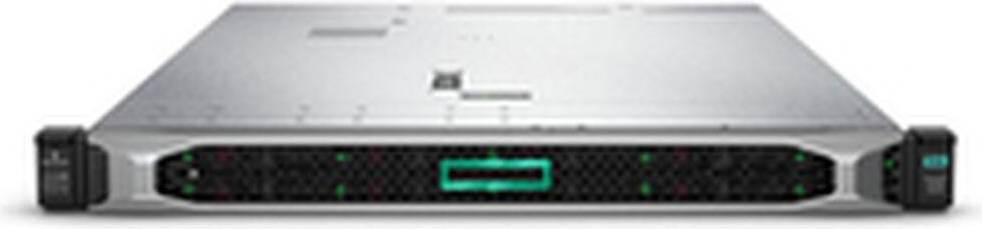 HP ProLiant DL360 G10 1U Rack Server