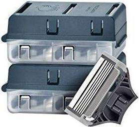 Harry's Razor Blades 8-pack