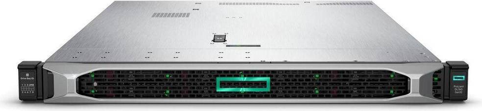 HPE ProLiant DL360 G10 1U Rack Server