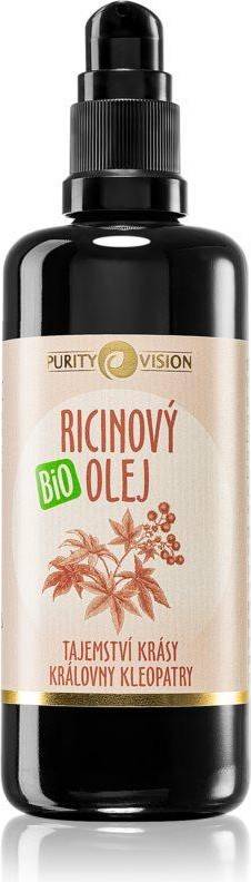 Purity Vision BIO Ricinolja
