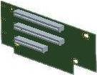 Intel 2U PCIE Riser udvidelseskort